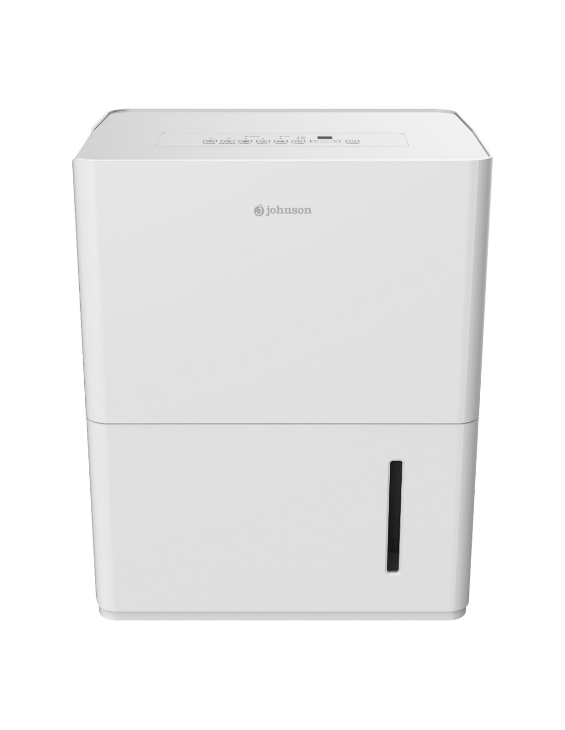 DESUMIDIFICADOR JOHNSON 30L | JHD30